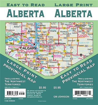 Alberta Road Map Printable Map Of Western Canada Printable Maps | My ...